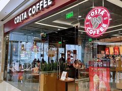 -COSTA COFFEE(丰联广场店)