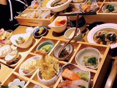 精选迷你套餐《岚山》-阿吾罗日本料理(K11艺术中心店)
