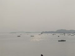 -湖畔居茶楼(湖滨店)