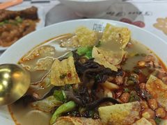 -螺大喜螺蛳粉(华业东方玫瑰店)