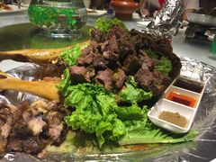 -宝燕壹号(徐汇店)