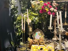 -第101座花园餐厅(湖滨88店)