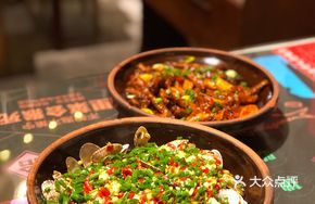 Tender Chicken Feet