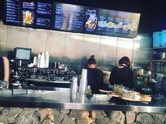 -Cafe Aewol Monsant