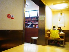 大堂-老地方烤肉(东岗路店)