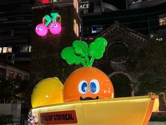 -StayReal Cafe(长宁来福士广场东八区店)