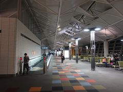 -中部国际机场