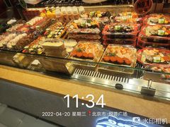 -池田寿司·新鲜现做(昌平悦荟店)