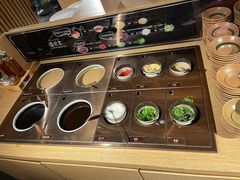 -温野菜涮涮锅(西单大悦城店)