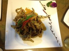 善缘因果-天厨妙香素食餐厅(清华店)