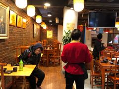 大堂-醉长安(南门总店)