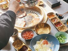 -妥妥烤肉料理(昙华林店)