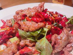 -KŌNG胶东小馆(华熙店)