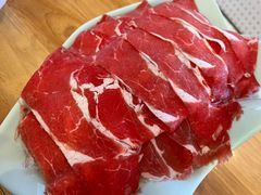 -大熊猫毛肚火锅(烟台万象汇店)