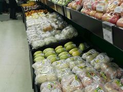 -京客隆超市(华安店)