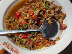 -韵味湘肴·小炒黄牛肉(五一广场店)