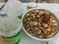 -黑皮酸菜鱼(三山街店)