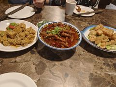 -郑喜旺烧烤(郑州总店)