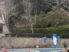 -广东温泉宾馆