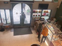 -tuan woodfire kitchen(锦绣坊店)