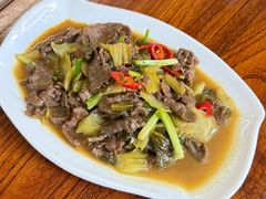 -吴祥记潮州菜·百年老字号·砂锅粥