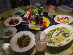 -爷爷的草帽·海鲜馆(孙塘路店)