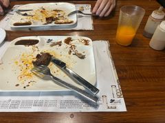 -汉巴味德·烤肉与啤酒的自助(杭州大悦城店)