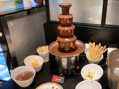 -比格比萨自助(花园路店)