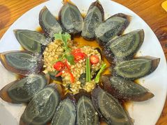 -十二道丰味·徐州土菜·烧烤(何山路店)