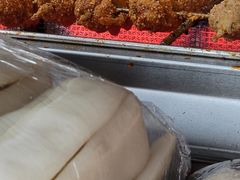 -小魏哥果仁烤面筋