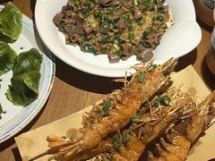 -利群商厦(台东店)