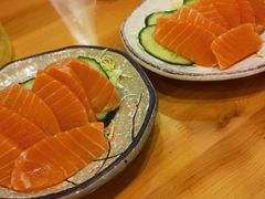 -宝寿司(红瓦寺店)