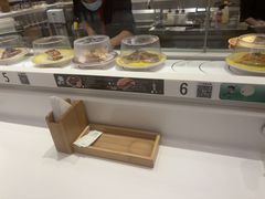 -禾绿回转寿司(苏宁广场店)
