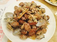 -芭菲盛宴·环球美食(袁家岗店)