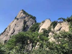 -丹东凤凰山景区