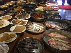 -洁雅小南方俏巴鱼馆(汴河街店)
