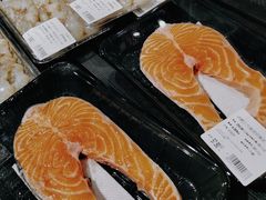 -七鲜超市(瑞虹天地太阳宫店)