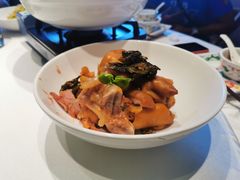 -小花椒金汤酸菜鱼(理工大店)