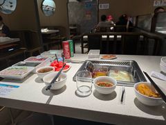 -野妹火锅(龙岗店)
