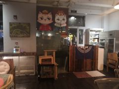 -吉丁鸟咖·异宠·寄养