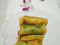 -阿英煲(凉城路店)