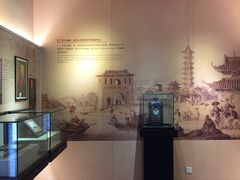 -黄埔古港