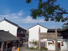 -枫桥景区