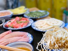 -飘香火锅(玉林西路店)