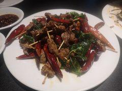 牙签牛肉-南蛮子(进贤路店)