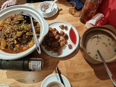 -吴掌柜·藕汤印象(南湖店)