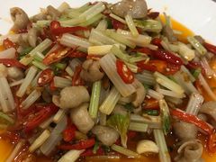 -飞虹鱼馆(春华路店)