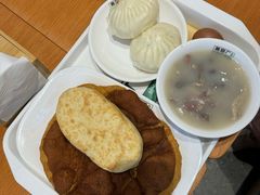 -黑窑厂糖油饼烤鸭·清真菜(旗舰店)