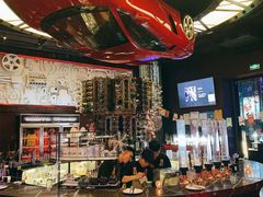 -MOSSO德国餐厅·音乐酒吧(环宇荟店)