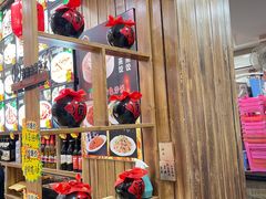 -金麦田熏酱小酒馆(上江街店)